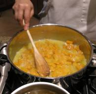  risotto pumpkin red radicchio xx06